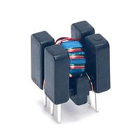 KEMET SH-S132 ຕັ້ງຕົວກັນສະເຫຼີມສາຍ DC 50V 1.7uH 1A DCR=81mOhms