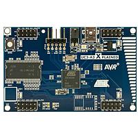 Microchip Technology AT32UC3A3-XPLD ຊຸດປະເມີນ UC3 A3 Xplained Eval Kit