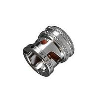 Trompeter / Cinch Connectivity Solutions RFI75-1 ອຸປະກອນເສີມ TRB Jack RFI Cap ບໍ່ມີສາຍ