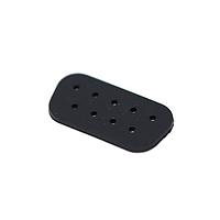 Molex / FCT 173112-0440 ກາງປິດດ້ານໜ້າ FCT FRONT SEAL FOR FO9P-K700 S1