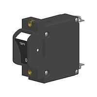 Carling Technologies AC1-B0-24-615-1F2-C Hydraulic-Magnetic AC1B0246151F2C