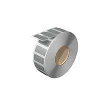 Weidmuller 2621120000 ປ້າຍສະແກນແລະຕົວຫມາຍສາຍສວນ SM-FO 27/18 MM SI