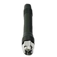 Abracon APAMBJ-135 ອະນເທນນະສະຕິບາຍພາຍນອກ ຂໍ້ມູນ Whip Connector Mount SMA (M)