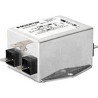 Schurter 5500.2053 ຕົວກັນສະຫນອງໄຟຟ້າ 2-ຊັ້ນ STD 3A FSS2