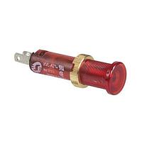SCHNEIDER XVLA224 ສະຫນອງສະຫນອງສະຫນອງ PILOT LIGHT 12V 8MM