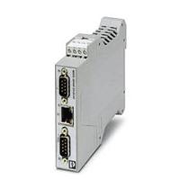 PHOENIX CONTACT 2702760 RS-232/422/485 ເປັນ Ethernet GW DEVICE SERVER 1E/2DB9