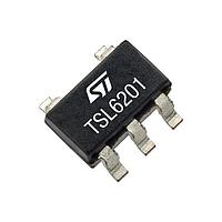 STMicroelectronics TSL6201IYLT ເອັບແອມປລິຟໄອເຣຊັນດຳເນີນງານ ຄວາມກວ້າງແຮງສູງ 8 MHz, ແຣວ-ຕໍ່-ແຣວ, 5 V ຕົວເລືອກ Op Amp ຄຸ້ມຄ່າ