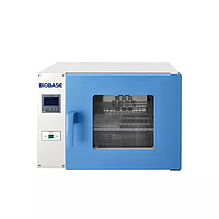 BIOBASE HAS-T70I ເຄື່ອງຂ້າເຊື້ອດ້ວຍລົມຮ້ອນ (80L, RT+10~250℃)