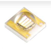 Kingbright ATDS3534UV395B ໄຟ LED ພະລັງງານສູງ 3.45x3.45mm UV 1W SMD