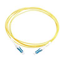 Molex 106029-2007 ສາຍເສັ້ນແຟບເບີ CS-CS UPC 2.0mm SM JUMPER TAB 55mm, 7M