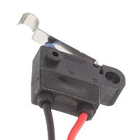 Omron Electronics D2HW-C272M ອັດຕະໂນມັດຍຸດທະສາດຍຸດທະສາດພື້ນຖານ