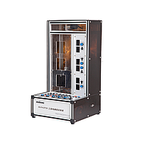 DOLANG DLFA-DT33 ສາມຊັ້ນຂອງລະບົບການຝຶກອົບຮົມຟ