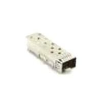 Amphenol Commercial Products 10122382-101LF SFP+ SFP 1X1 ກະຕ່າງບໍ່ມີຮ່ອງ