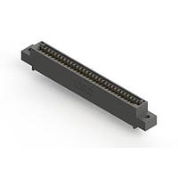EDAC 895-031-520-402 ຕົວຮັບ .100" (2.54mm) Pitch Card Edge Connector