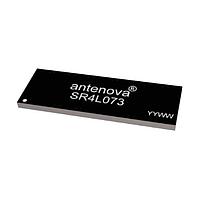 Antenova SR4L073 ອະນຕີນາ SMD 698 MHz-2690 MHz Pharaoh