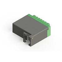 EDAC 516-090-501-266 ຕົວເຊື່ອມຕໍ່ຮັກແລະຕົວເຊື່ອມຕໍ່ແຜງ