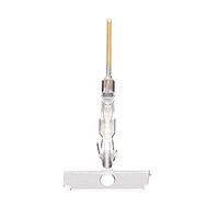 P&B 2-2106124-3 ຂໍ້ຕິດຕໍ່ CONTACT, 22-24 AWG SEALED LIGHTING CONN