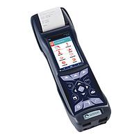 Seitron S4500-C Low ເຄື່ອງວິເຄາະການປ່ອຍອາຍຜິດທາງເຊີງພານີດ/ທາງອຸດສາຫະກໍາແບບພົກພາ (O₂, Low CO, Low NO/NOx, CxHy)