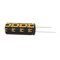 Illinois Capacitor 106DER2R5STV ຖ້ວມຊີລິນເດີ 10F 2.5V +50% / -20% tol.