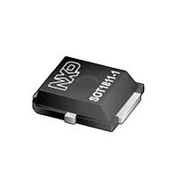 NXP MMRF1014NT1 ອະນຸວັດ RF Power MOSFET LATERAL N--CHANNEL RF POWER LDMOS TRANSISTOR, 1-2000 MHz, 4 W, 28 V