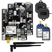ArduSimple AS-STARTKIT-XLR-L1L2-NANH-00 Starter Kits Starter Kit XLR - ຕົວເລືອກ: ລາດີໂອ ອາເມລິກາເໜືອ