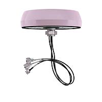 HUBER+SUHNER 1399.99.0338 ອະນທີນາ SENCITY SC OMNI-M ອະນທີນາທົ່ວທິດທີ່ທົນທານສໍາລັບການຕິດຕັ້ງໃນຕູ້ພາຍນອກ