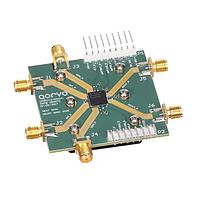 Qorvo QPB9319EVB-01 ບອດປະເມີນ FEM ສ່ວນຫນ້າ RF 1.8-3.8 GHz