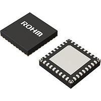 ROHM Semiconductor BD9P233MUF-CE2 ຕົວແປລະຫັດ DC ປະຕິບັດງານຮອບຄວາມຮອບຄວາມ Buck DC to DC Converter Low IQ Buck Convrtr VQFN32FAV050; 26uA
