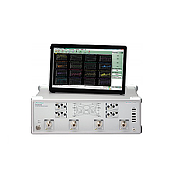 Anritsu MS46524B Performance RF Vector Network Analyzers (4 port, 50 kHz — 8.5 GHz)