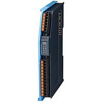 Advantech AMAX-5080-A2 ໂມດູນ I/O 2-ຊ່ອງ 24V HTL Encoder/Counter EtherCAT Mo