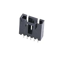 Molex 70543-0039 ຊຣວດ VERTICAL HDR 5 PIN SINGLE ROW TIN