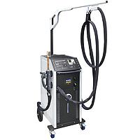 GYS POWERDUCTION 160LG ເຄື່ອງເຮັດຄວາມຮ້ອນ Induction ລະບາຍນ້ໍາເຢັນ (3ph; 400V; 16000W; 20-60kHz)