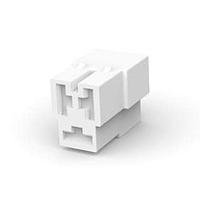 AMP Connectors - TE Connectivity 180941 ກອງຢູ່ Tab 3 CIR FF RCPT HSG N