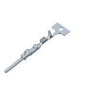 AMP Connectors - TE Connectivity 1718348-1 Contact MCON 1.2 TAB CB ASSY