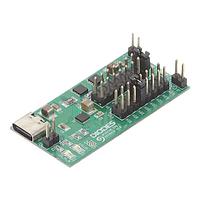 Diodes Incorporated AP33771C-EVB ບອດປະເມີນ USB ພວມພະລັງງານ Ext Range null null