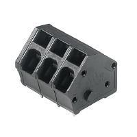 Weidmuller 1811900000 ບລັອກຂໍ້ຕໍ່ຖືກຕັ້ງ LMZF 5/8/135 3.5SW