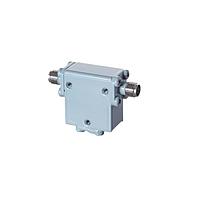 DiTom DHI8012-1 ອຸປະກອນກັນສະຕິກ Single ແລະ Dual Junction 8.00 - 12.40 GHz, ຜ່ານການຮັບຮອງ Mil-Aero
