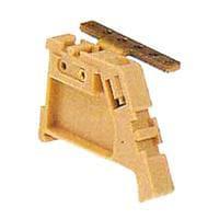 Weidmuller 0258660000 ຂາຍອກສິ້ນ EW 35/SCHA/M3