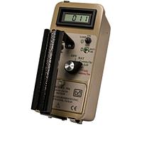 LUDLUM 194/S ເຄື່ອງມວນອັດຕາອະນຸສາດ Dose Equivalent Rate Meter (μSv/h)