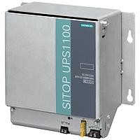 SIEMENS 6EP41330GB000AY0 ໂມດູນແບດເຕີຣີ SITOP UPS1100 ແບດເຕີຣີ MOD 24 V/3.2 AH DC