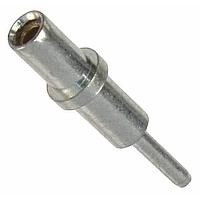 Harwin H3194-01 ປະຕູບົດບິນຕິດຕັ້ງ 1mm ບອດ PC SOCKET TIN