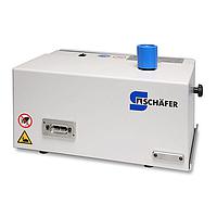 Schaefer 2700 ເຄື່ອງເຮັດໃຫ້ເສັ້ນລວດຕົງ (1.5 – 6 bar)