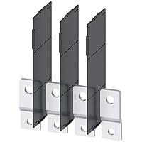 SIEMENS 3VA92540QB00 ຕໍ່ຕັ້ງ Bus Connector BRKR 3VA1 250A CN BAR EX 4PC ACC