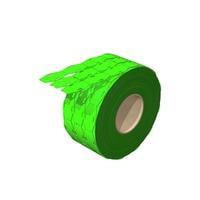Weidmuller 2519080000 ປ້າຍຊື່ແລະຕິດຕັ້ງສາຍສັນຍານ SFX 9/24 MM GN