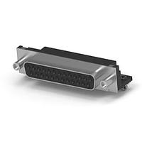 AMP Connectors - TE Connectivity 5788801-2 ຕົວເຊື່ອມ D-Sub - ຄວາມໜາໝັ້ນມາດຕະຖານ 26P HTMFSL ASSY RA 318