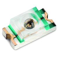 Wurth Elektronik 15412094BA400 ອຸປະກອນສົ່ງແສງ IR (IR LEDs) WL-SICW IR SMD Waterclr 1206 940nm