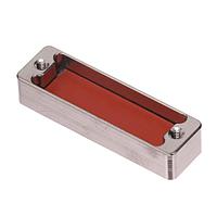 Glenair 500-017M51FN ປົກປ້ອງກັບຄອບ CLOSE TOLERANCE - MICRO-D BACKSHELLS