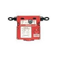 Honeywell 2CPSA1A6B ສະວິດຊ໌ດຶງສາຍສະຫນັບສະຫນູນ SAFETY