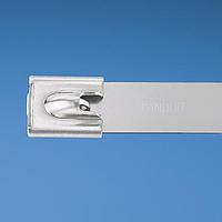 Panduit MLT6SH-LP316 ສາຍຜັນເຫຼັກ S-HVY CBL TIE 6.0 AISI 316 S/S CORR