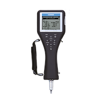 HORIBA U-54G (10m) ເຄື່ອງວັດແທກຄຸນນະພາບນ້ໍາຫຼາຍພາລາມິເຕີ